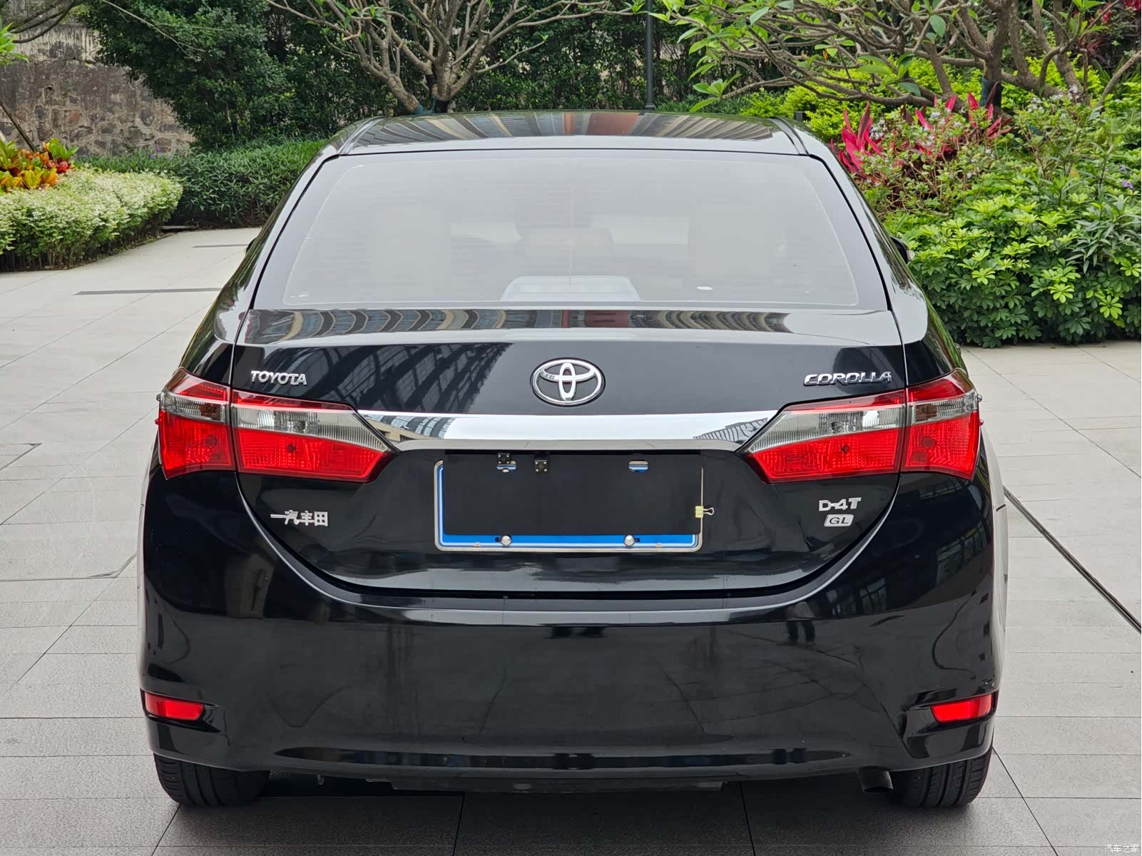 Toyota Corolla, 2017 13