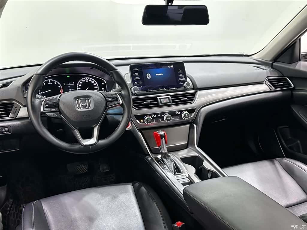 Honda Accord, 2020 10