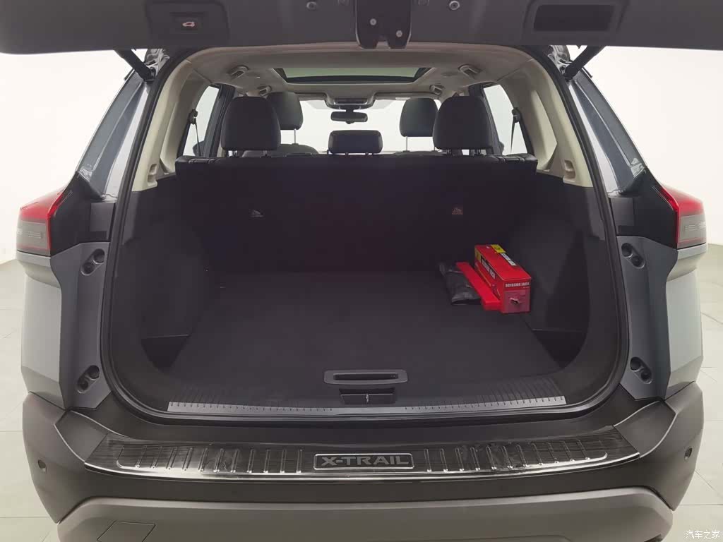 Nissan X-Trail, 2022 16