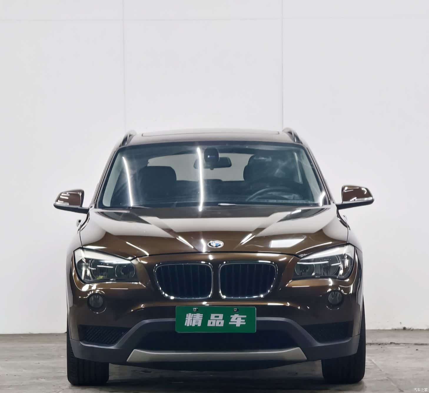 BMW X1, 2013 2