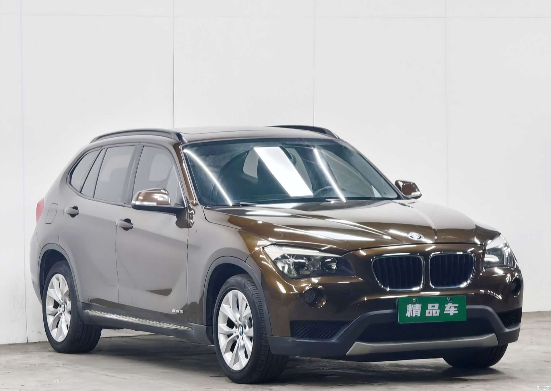 BMW X1, 2013 3