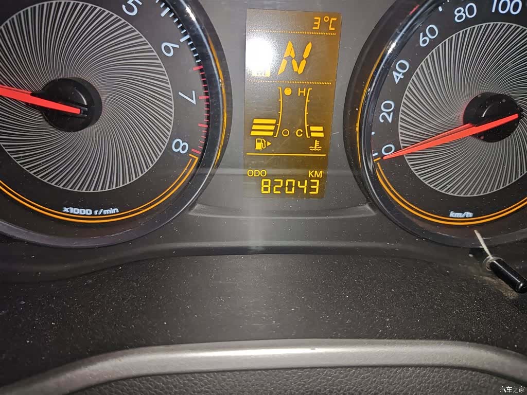 Chevrolet 3, 2017 все фото