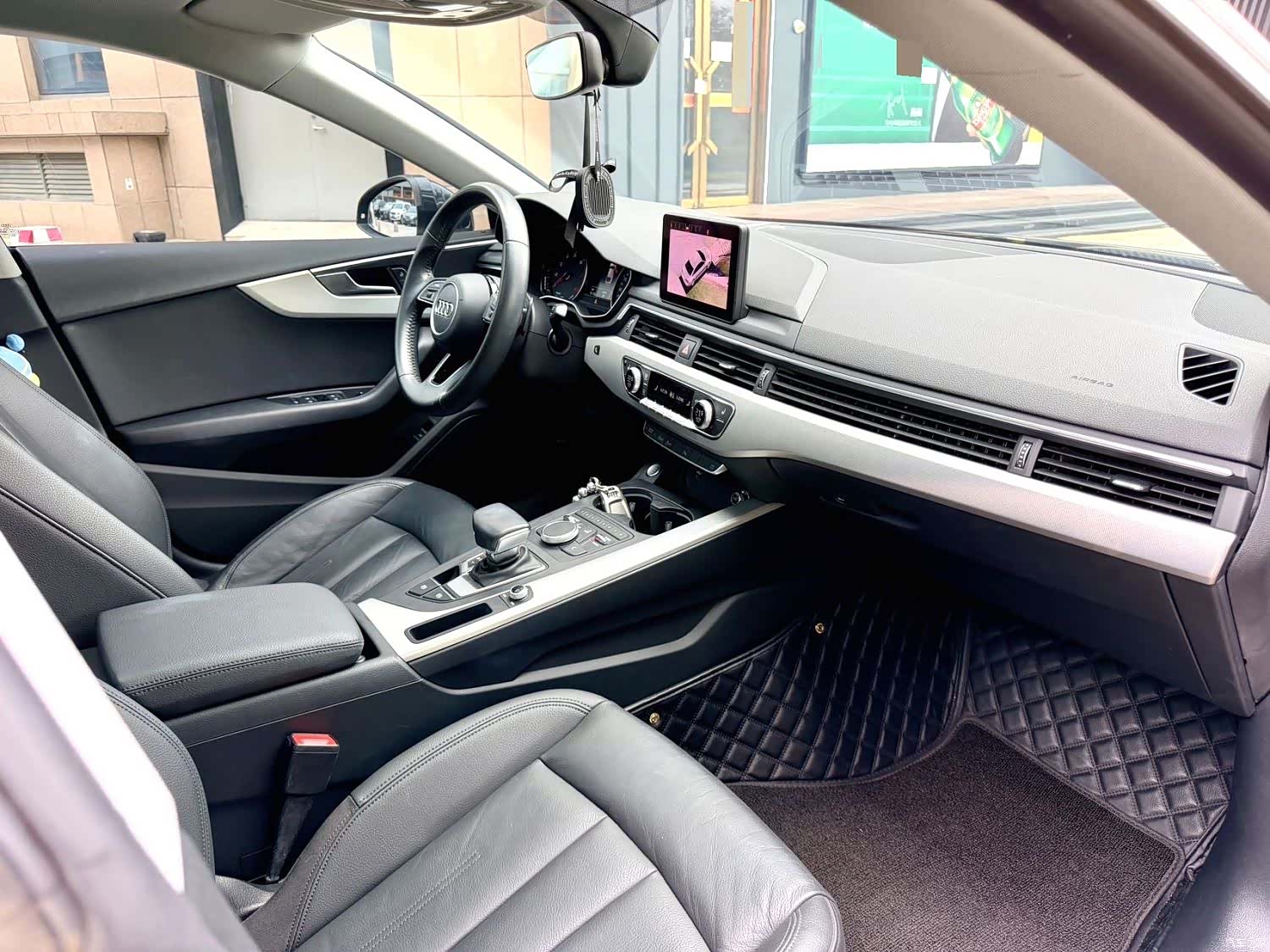 Audi A5, 2020 6