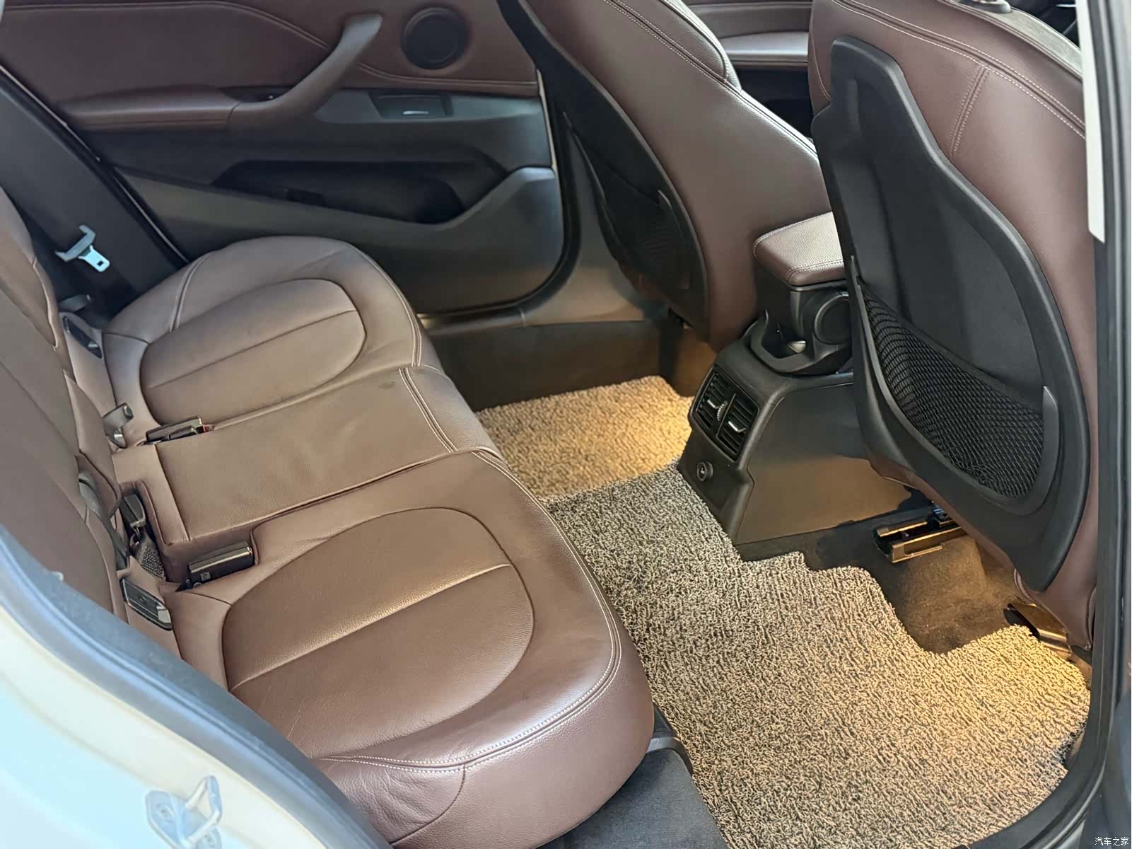BMW X1, 2018 6