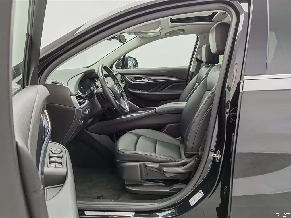 Buick Enclave, 2021 10