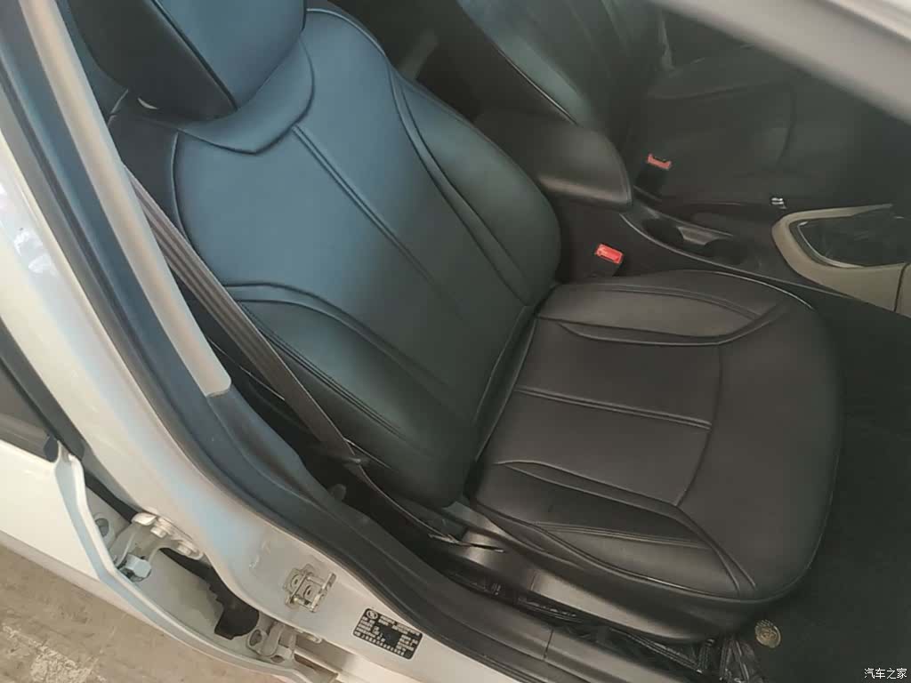 Buick 15N, 2015 25