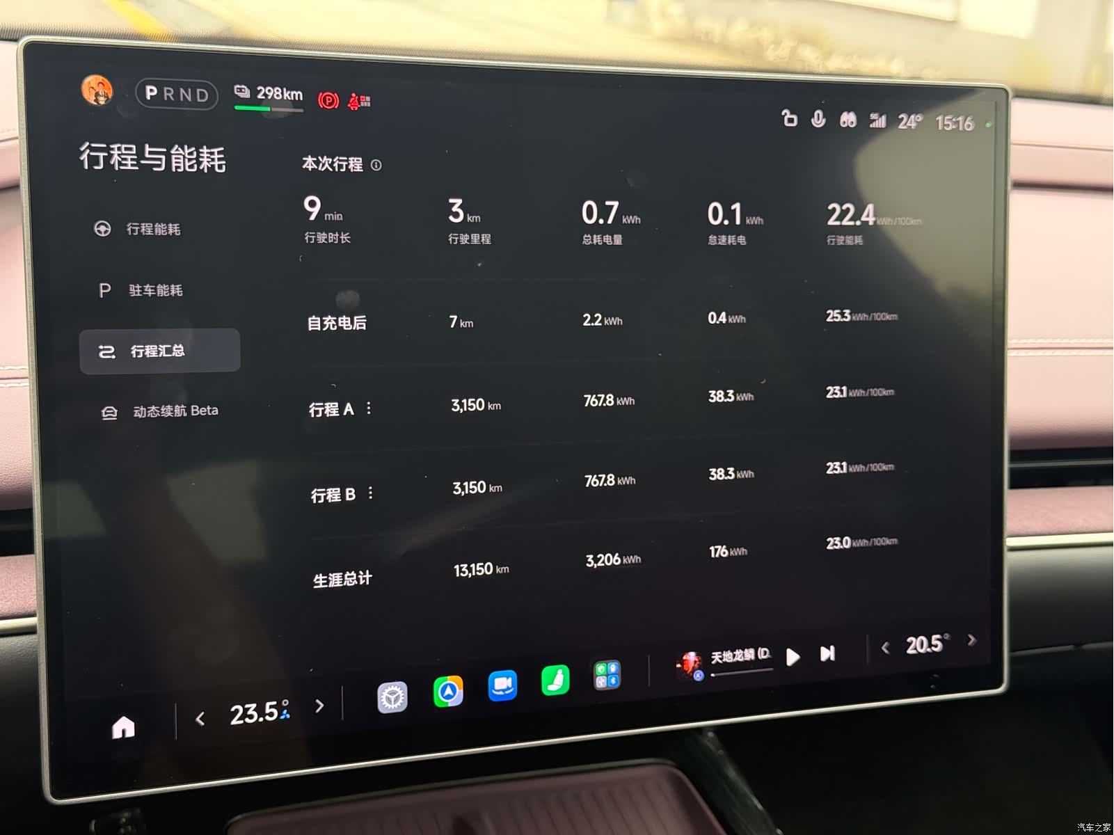 Xiaomi SU7, 2025 все фото