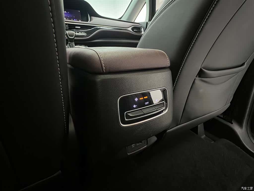 GAC M6, 2022 23