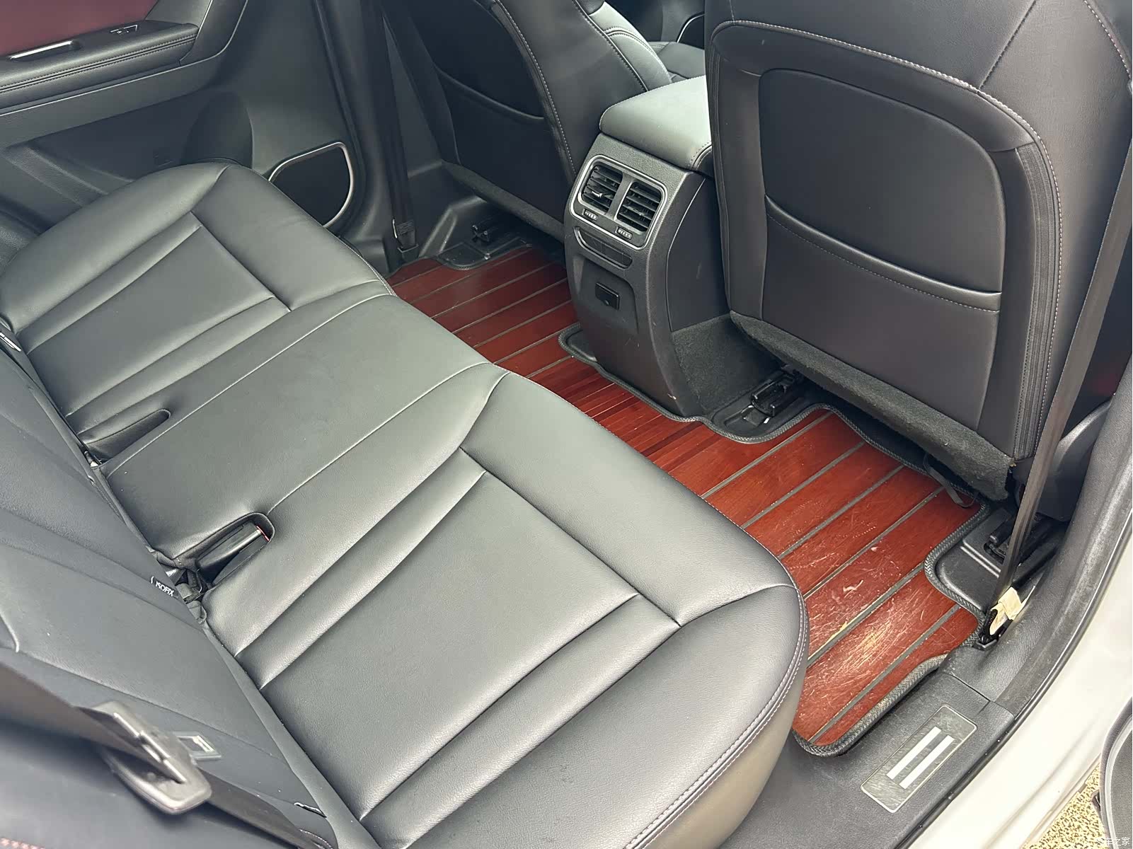 Haval H6, 2018 13