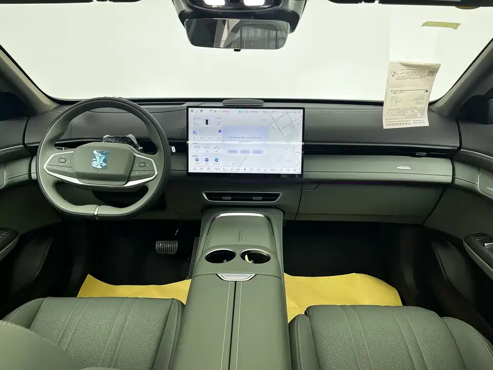 DEEPAL Dark blue S07