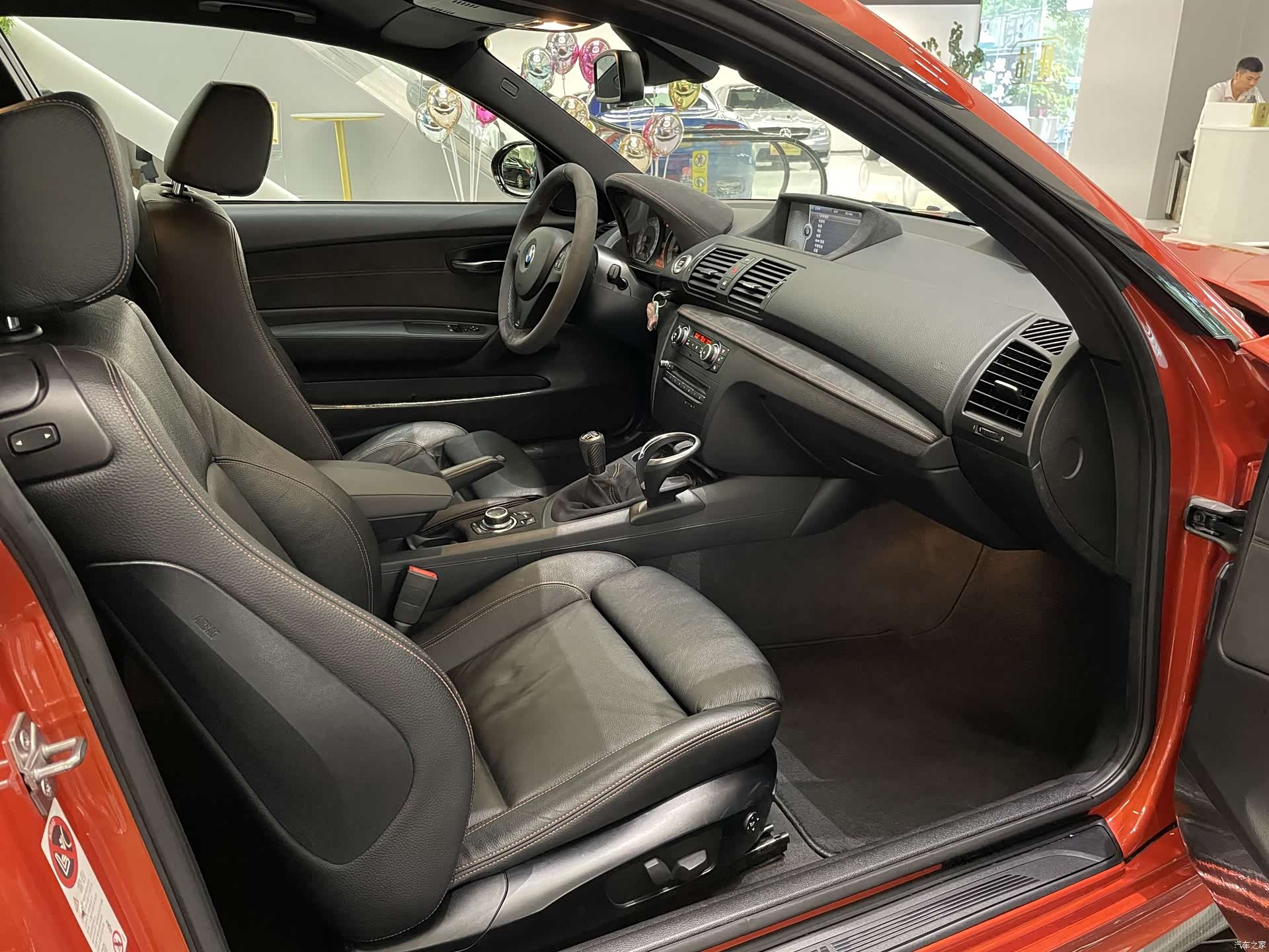 BMW 1 Series, 2012 12