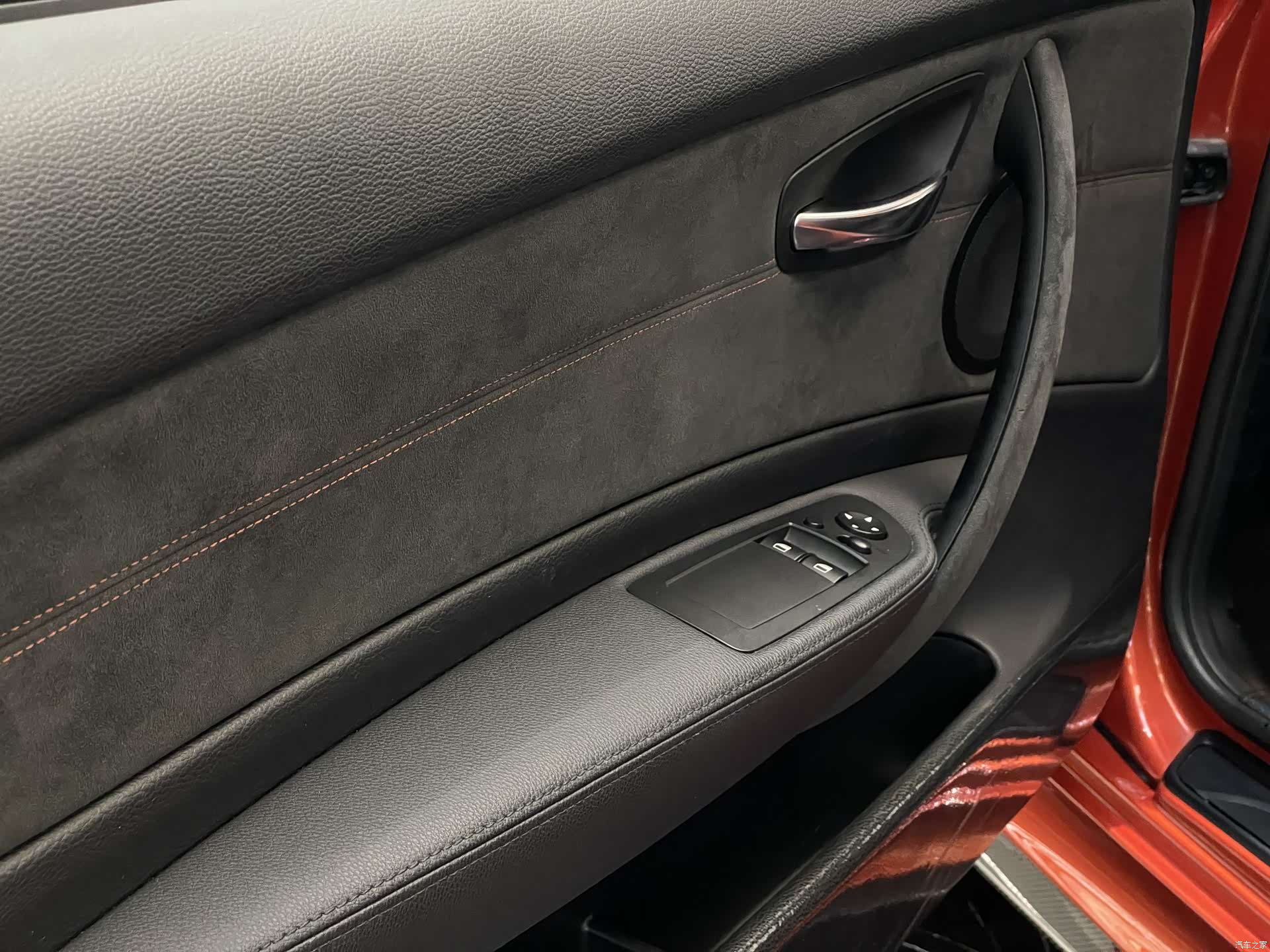 BMW 1 Series, 2012 18