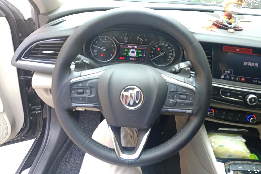 Buick Regal, 2021 15