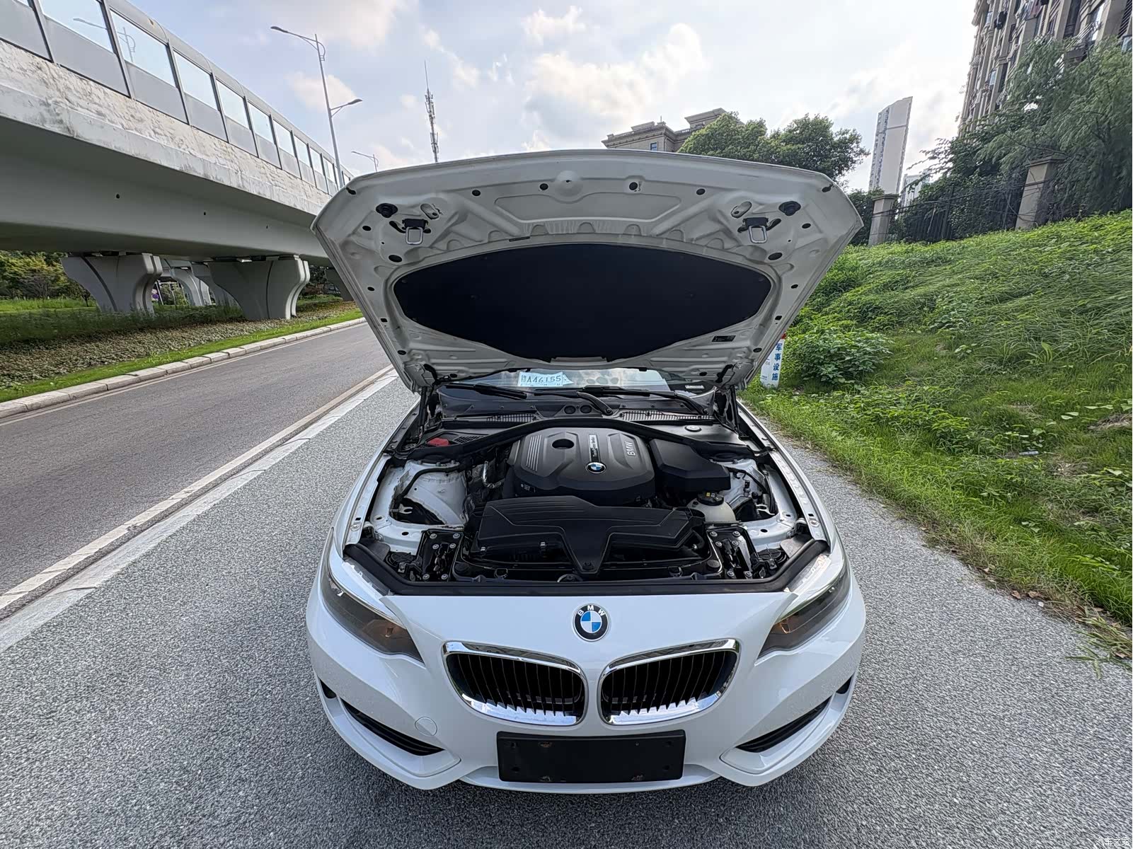 BMW 2 Series, 2015 17