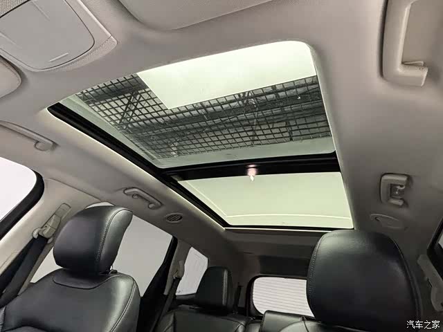 Ford Edge, 2019 12