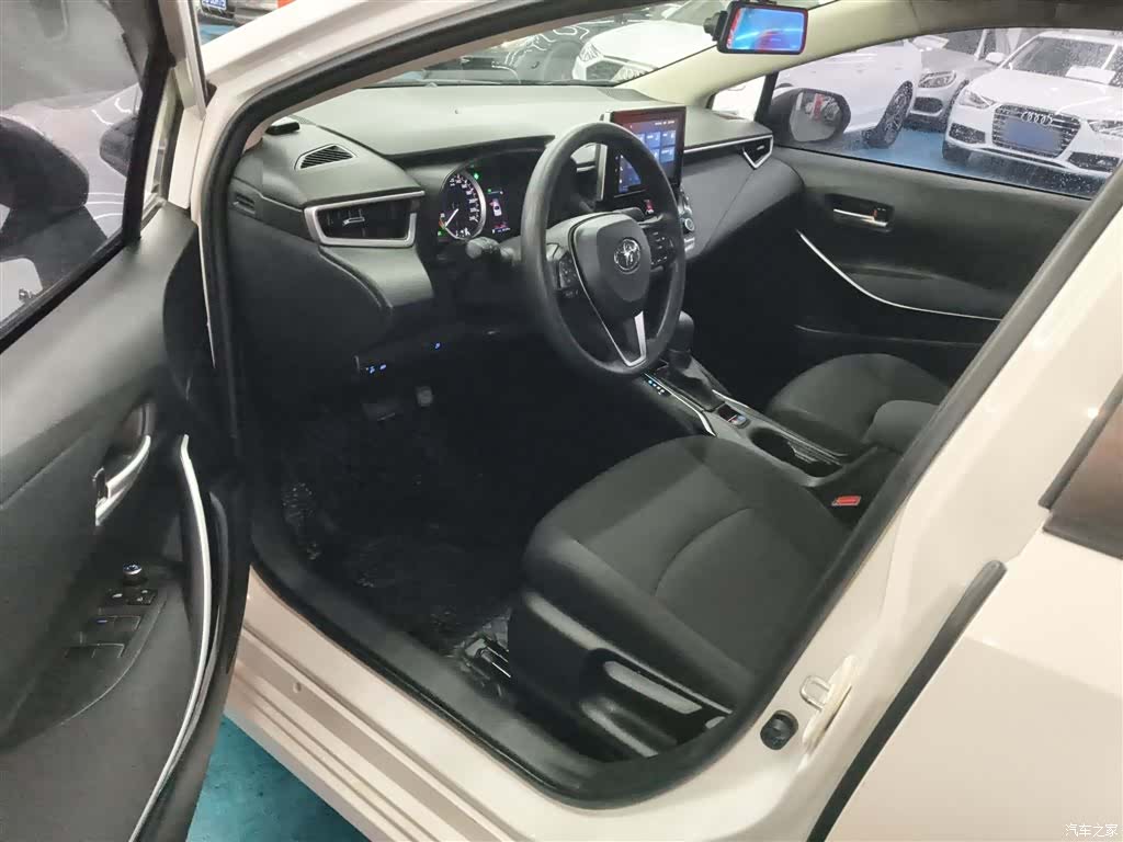 Toyota Corolla, 2022 16