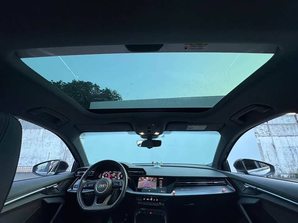 Audi A3 Audi A3