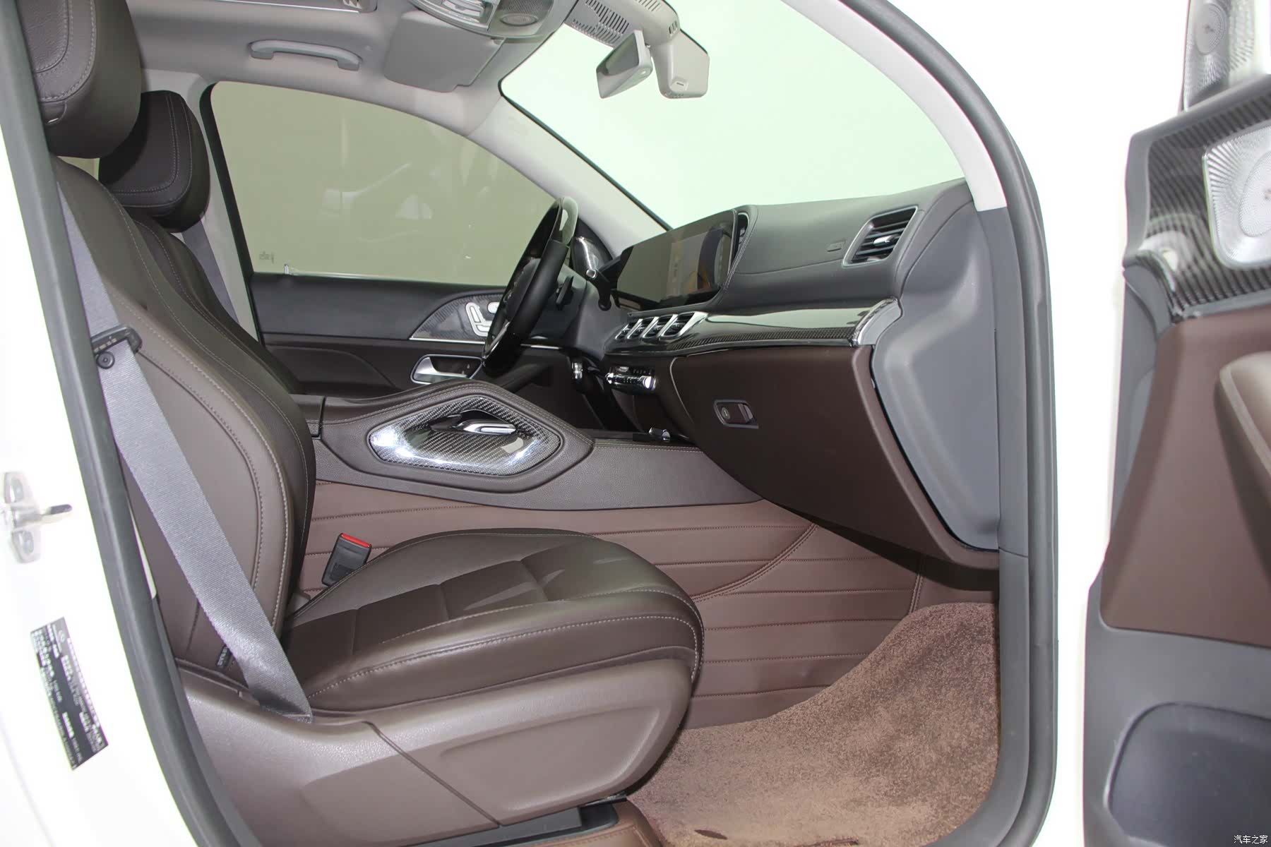 Mercedes-Benz GLE, 2020 11