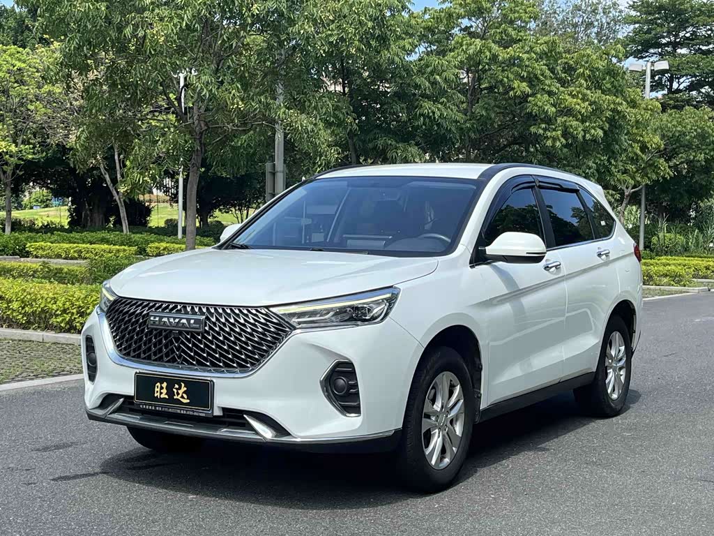 Haval M6