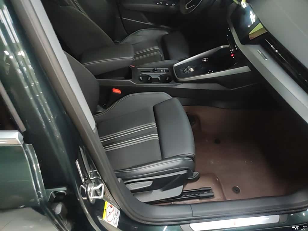 Audi A3, 2023 25