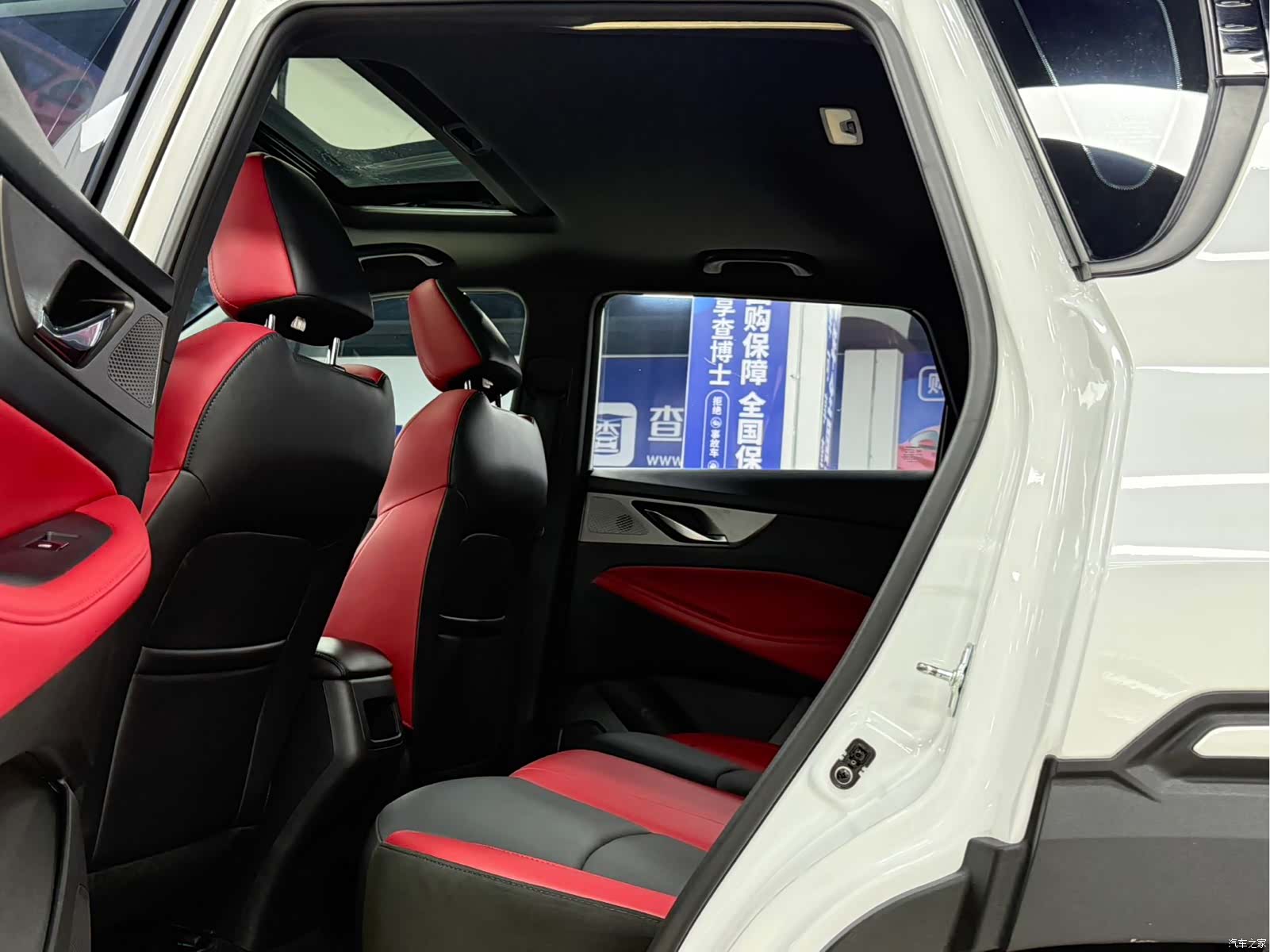 Changan CS35, 2022 17