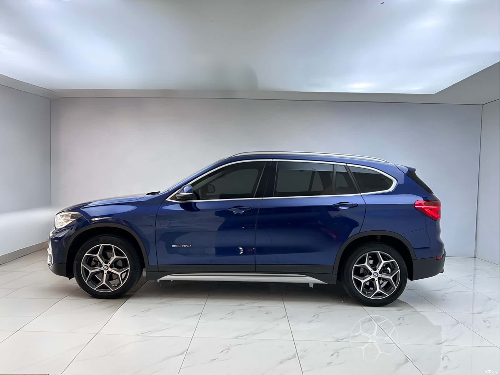 BMW X1, 2018 4
