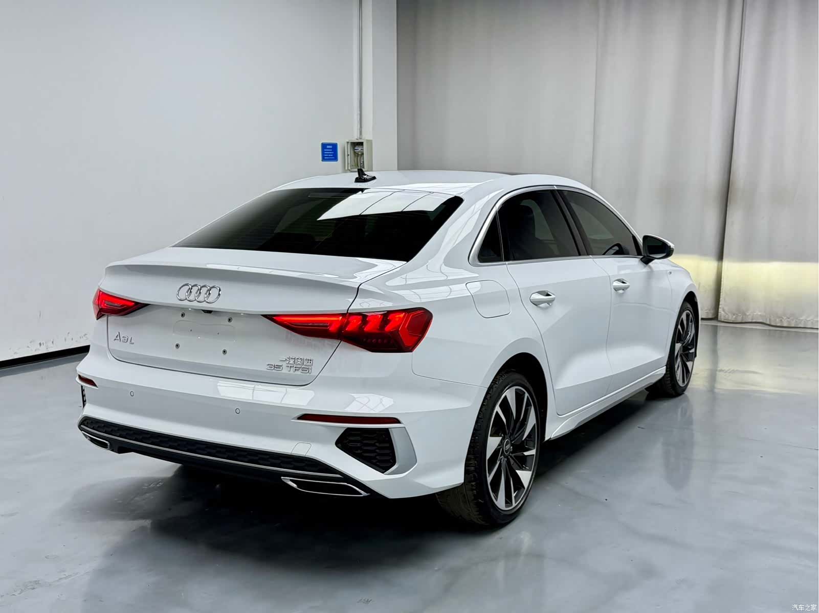 Audi A3, 2023 16