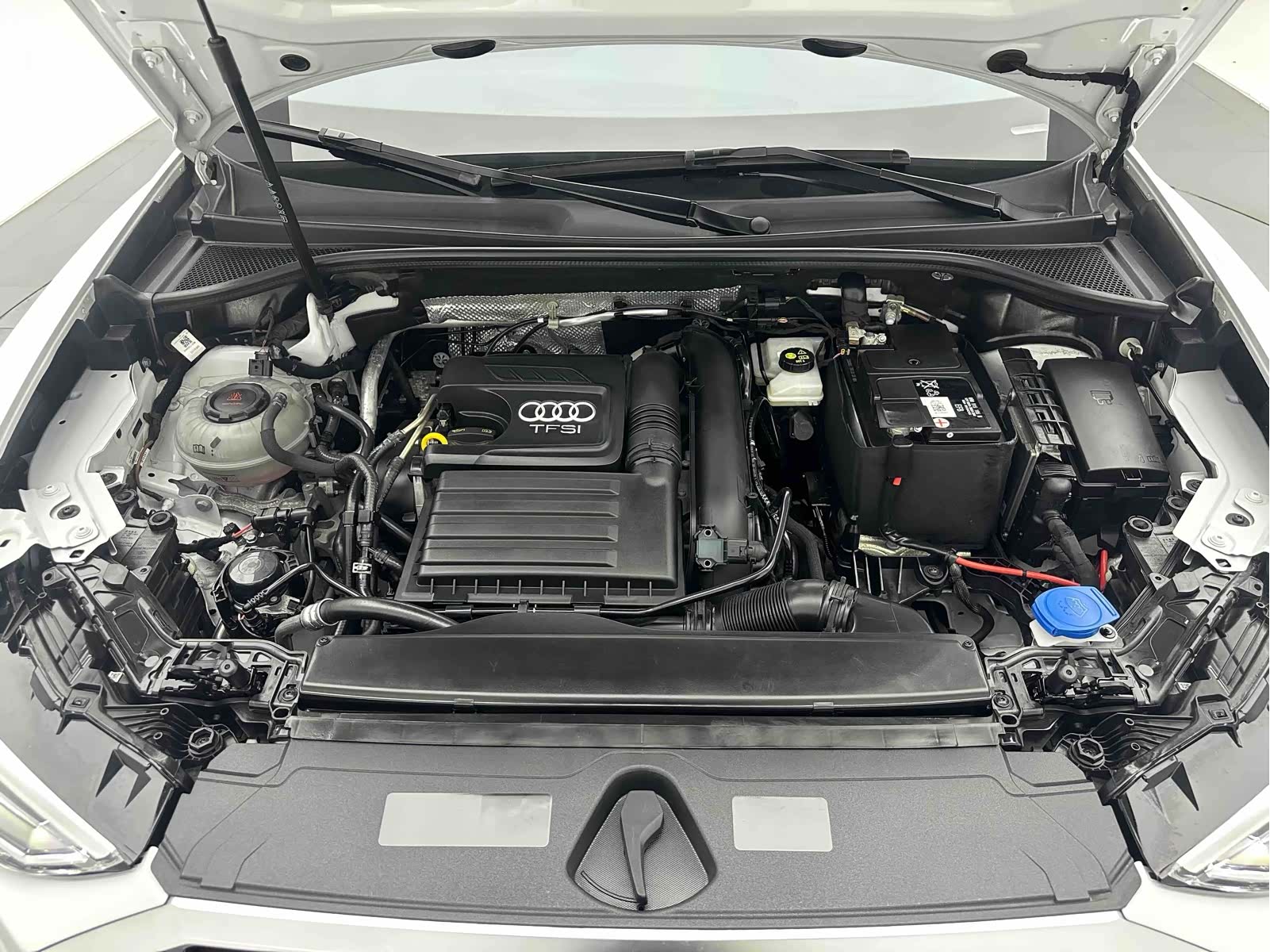 Audi Q3, 2022 7