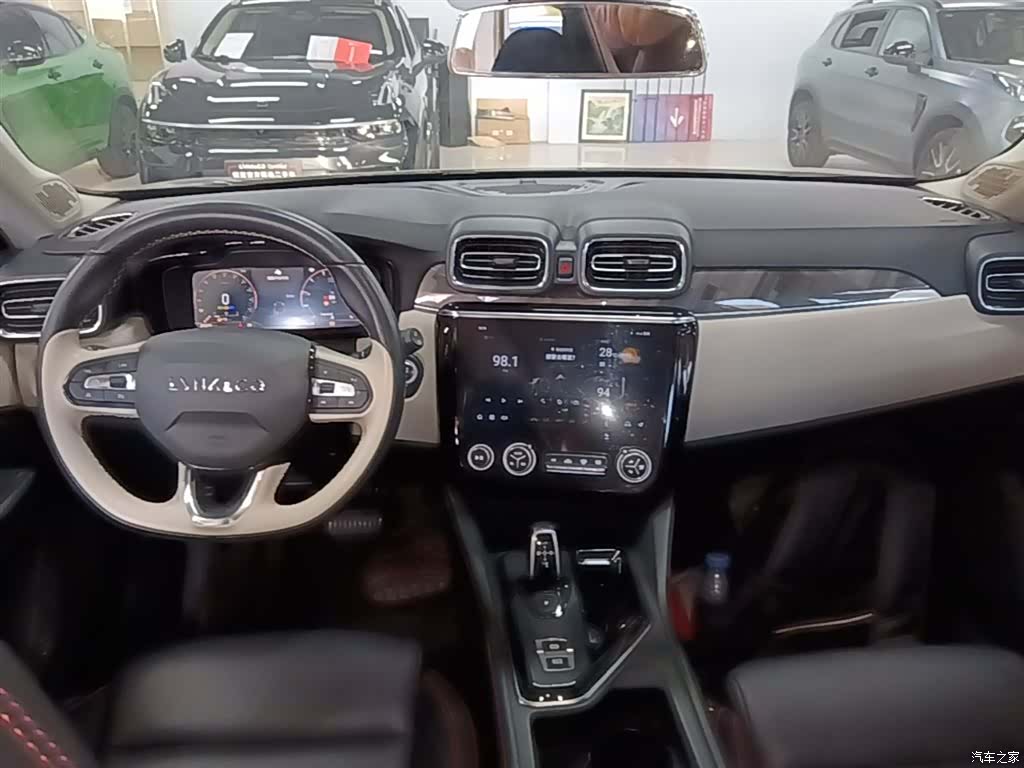 Lynk & Co 02, 2022 10