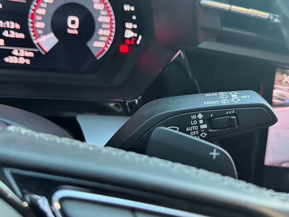 Audi A3 Audi A3
