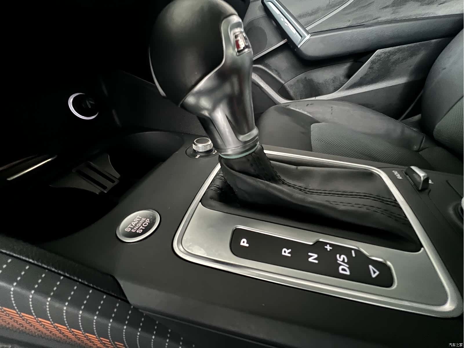 Audi Q2L, 2021 20