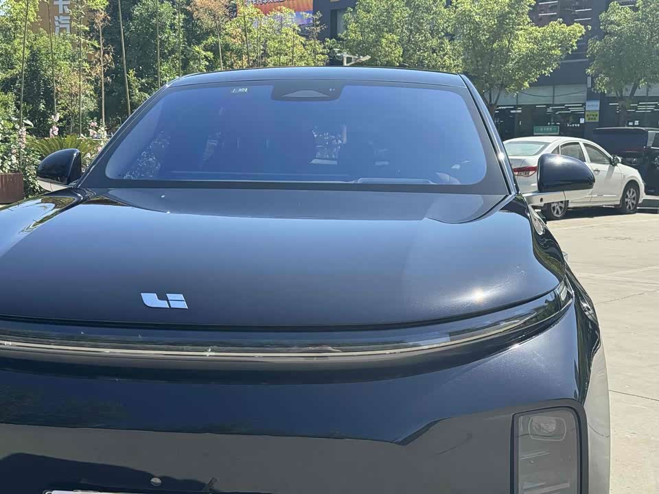 Li Auto Ideal L7