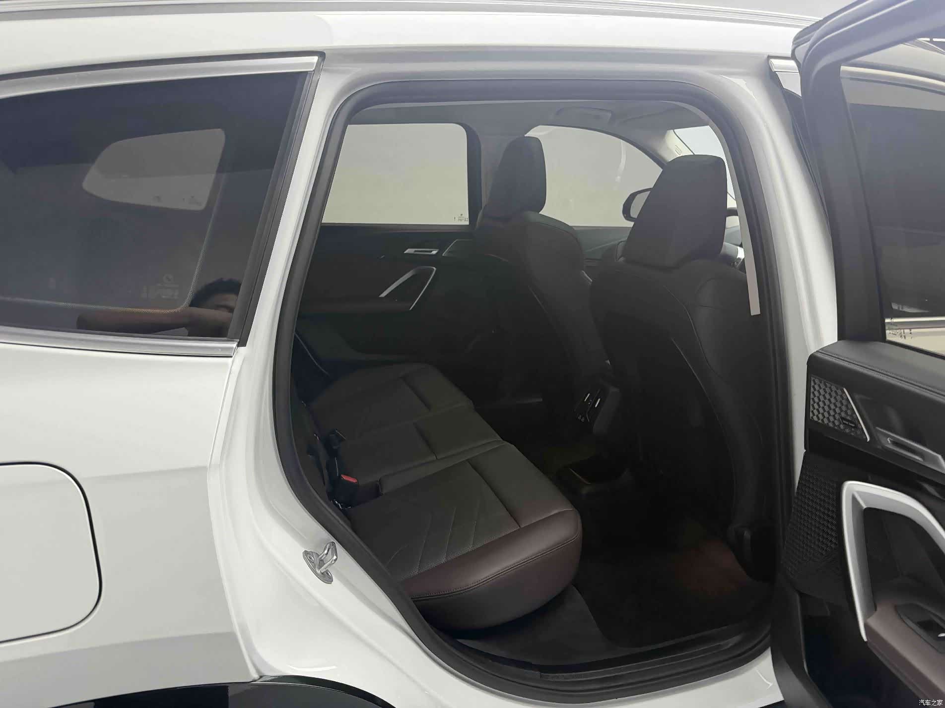 BMW X1, 2024 6