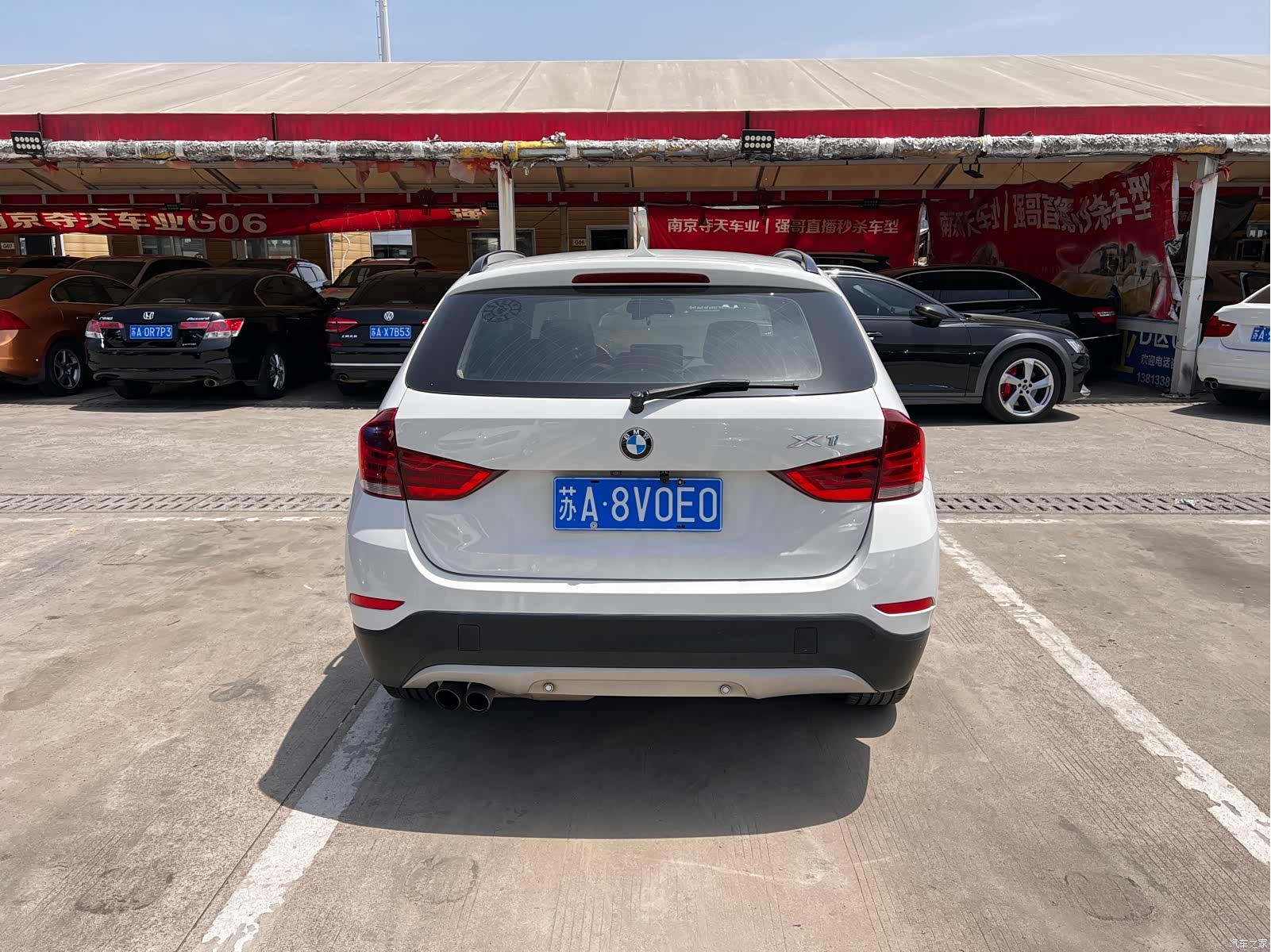 BMW X1, 2015 20