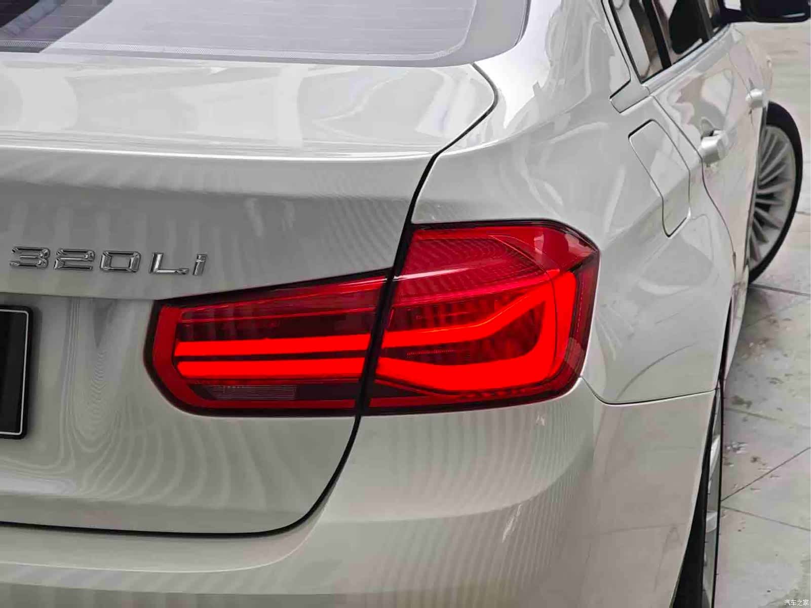 BMW 3 Series, 2018 6