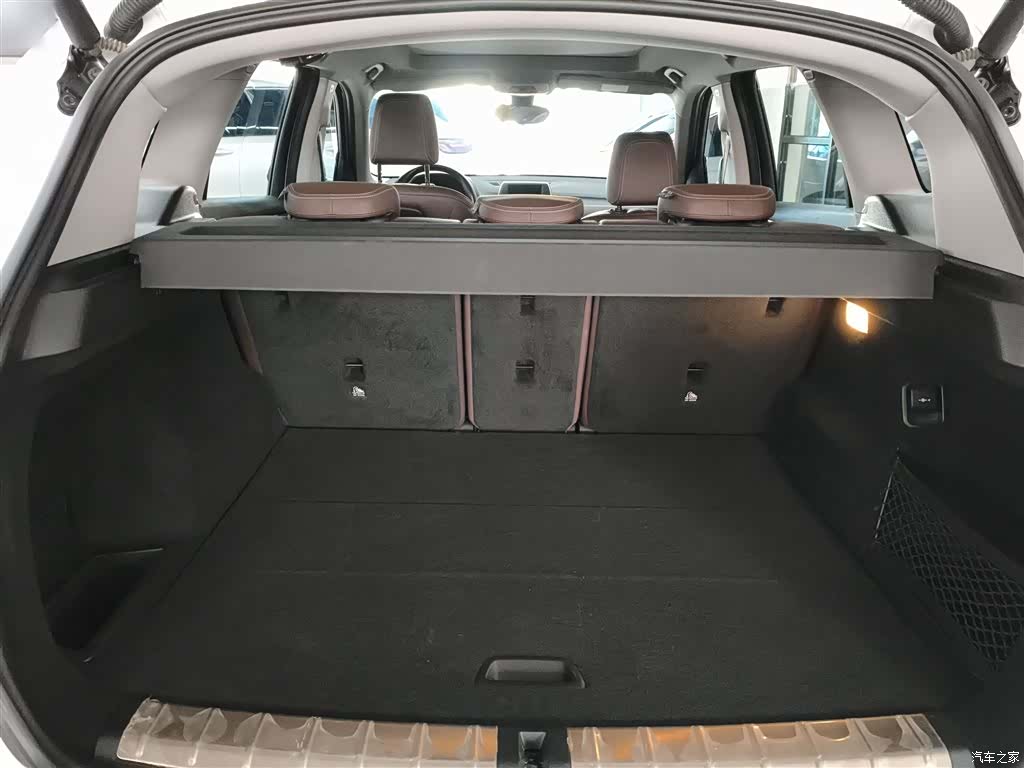 BMW X1, 2017 19