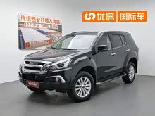 mu-X������ 2022�� 2.0T �����Զ����������� 5��