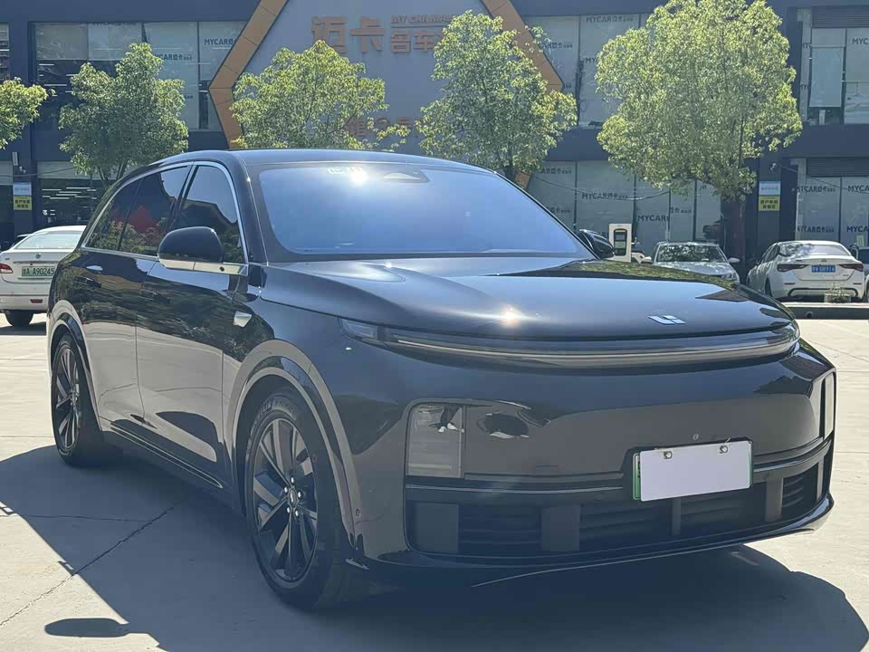 Li Auto Ideal L7
