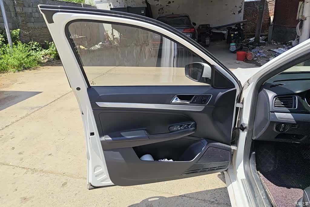 Volkswagen DSG, 2017 7
