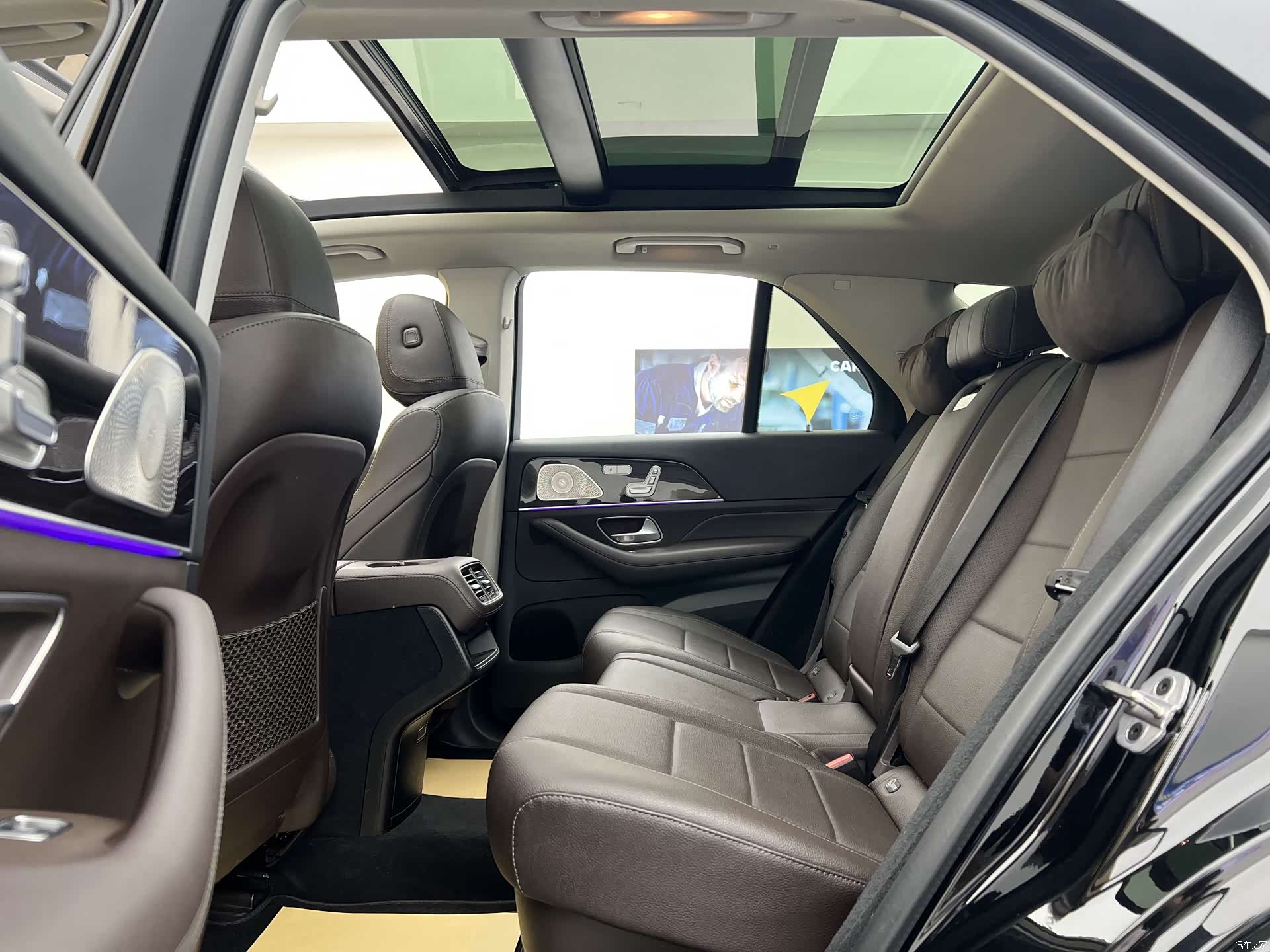 Mercedes-Benz GLE, 2022 8
