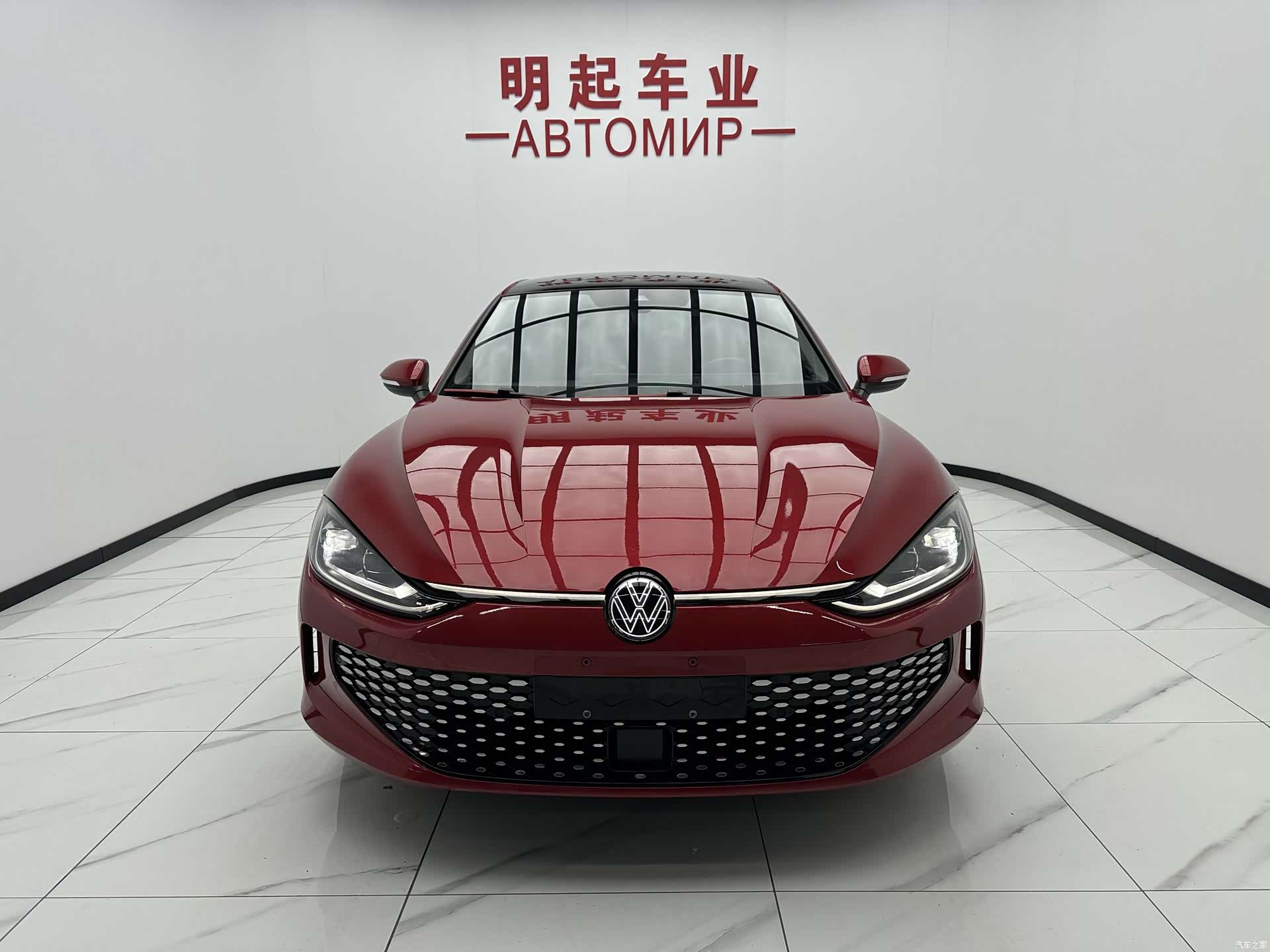 Volkswagen Lamando, 2022 2