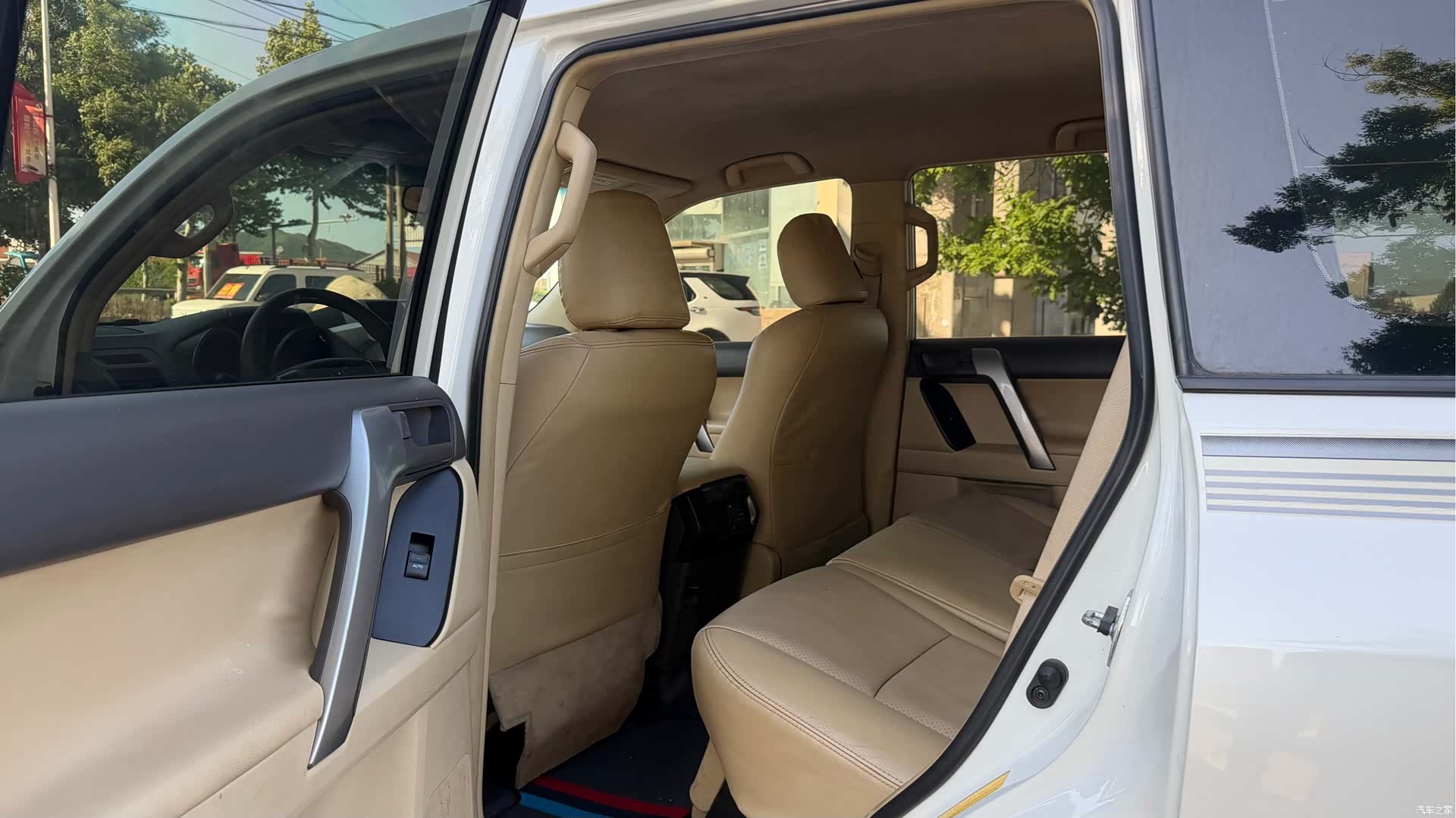 Toyota Prado, 2016 9