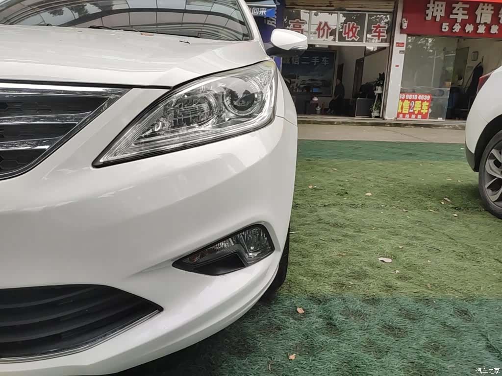 Changan Eado, 2016 24