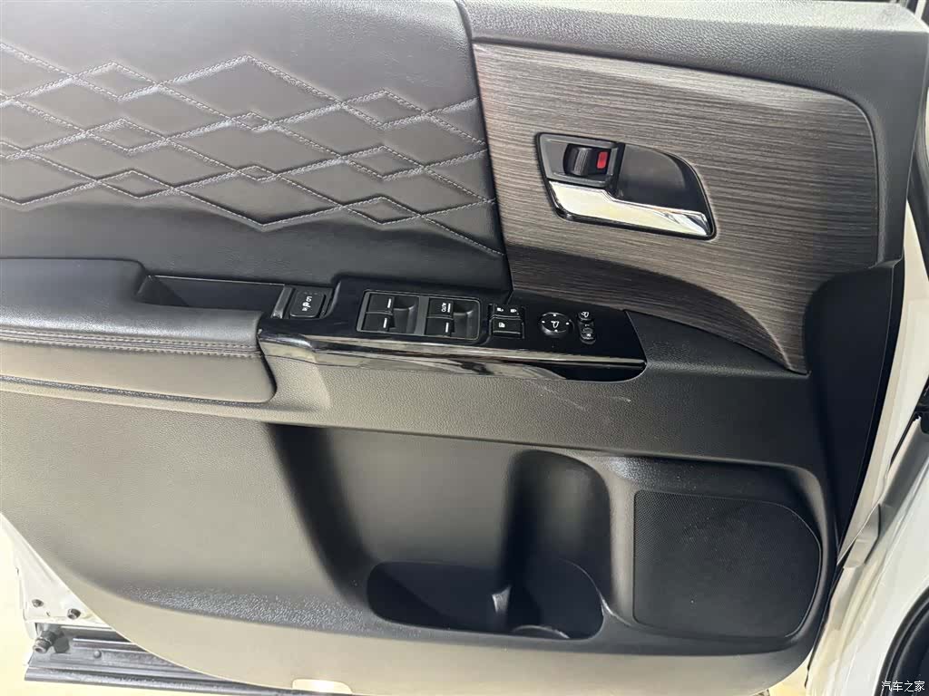 Honda Elysion, 2022 17
