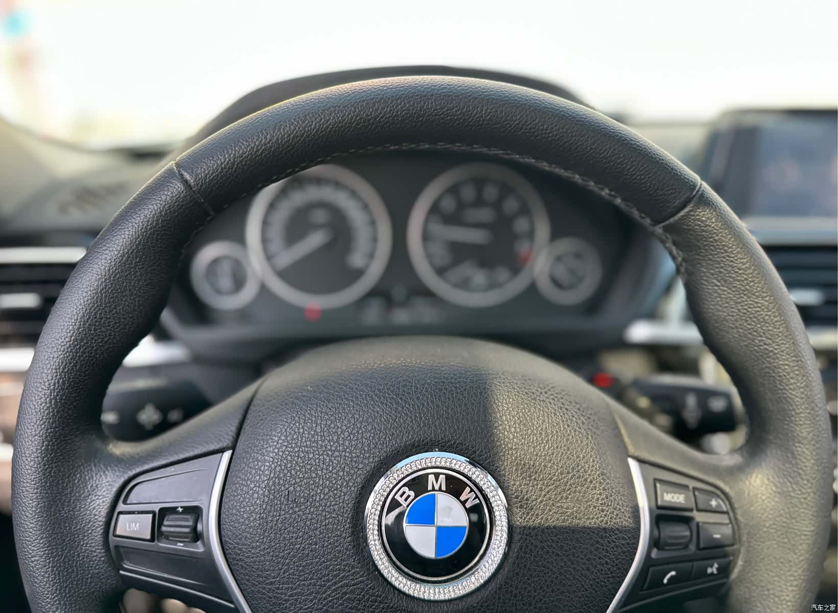 BMW 3 Series, 2016 9