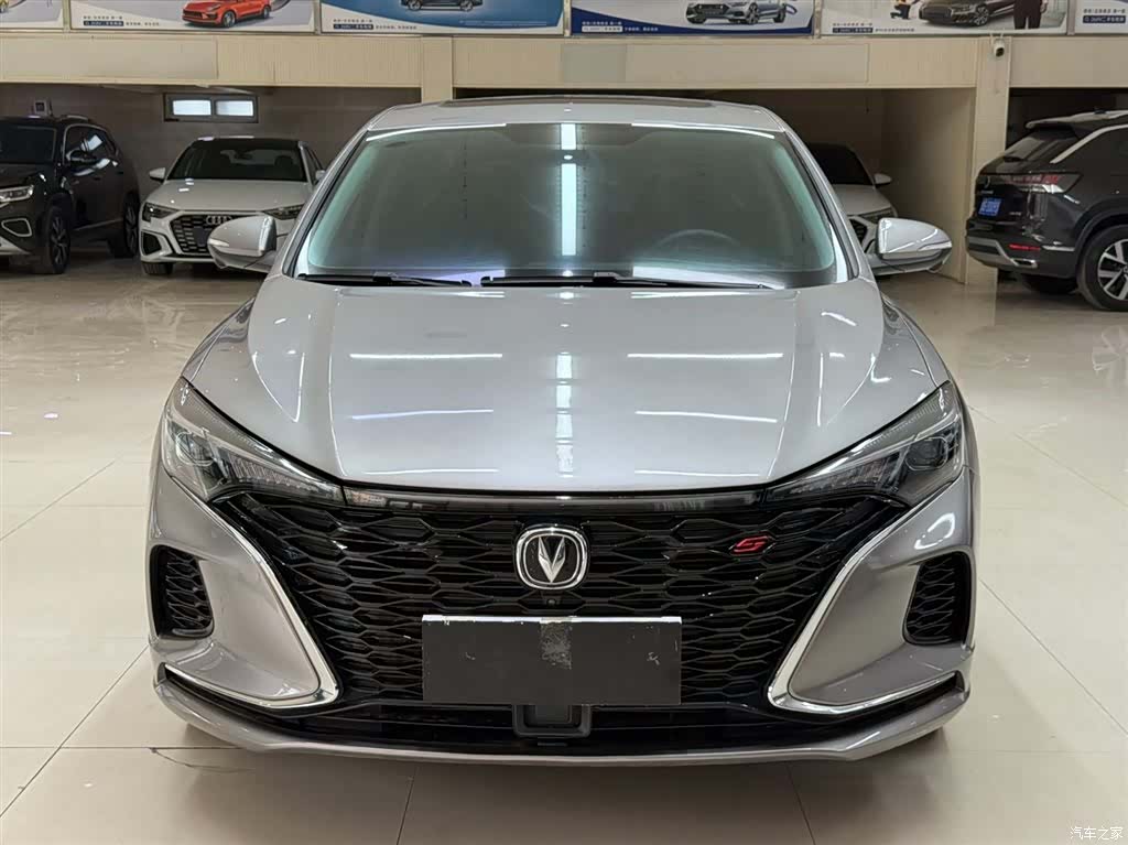 Changan Eado, 2022 2