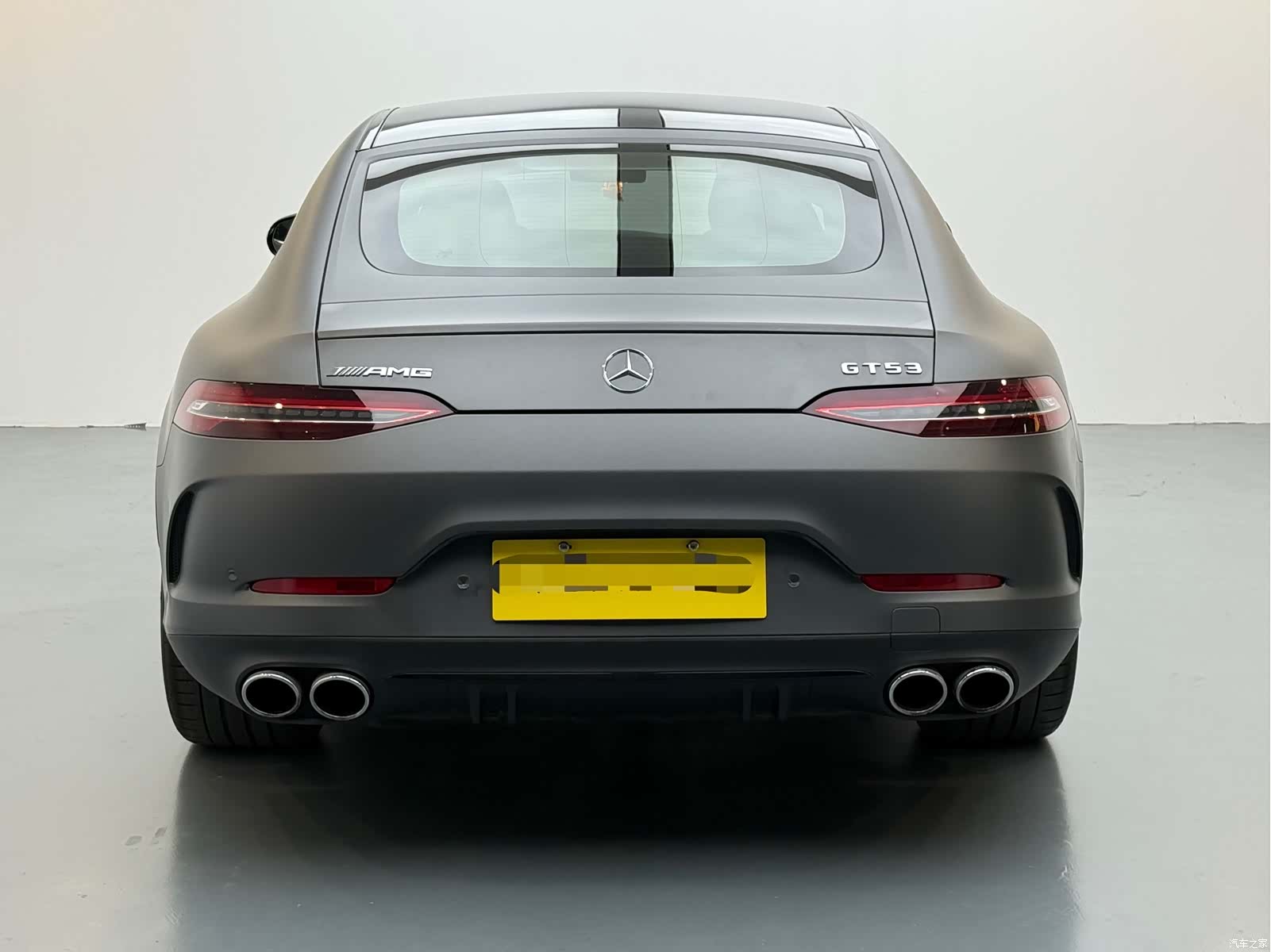 MG AMG, 2021 6