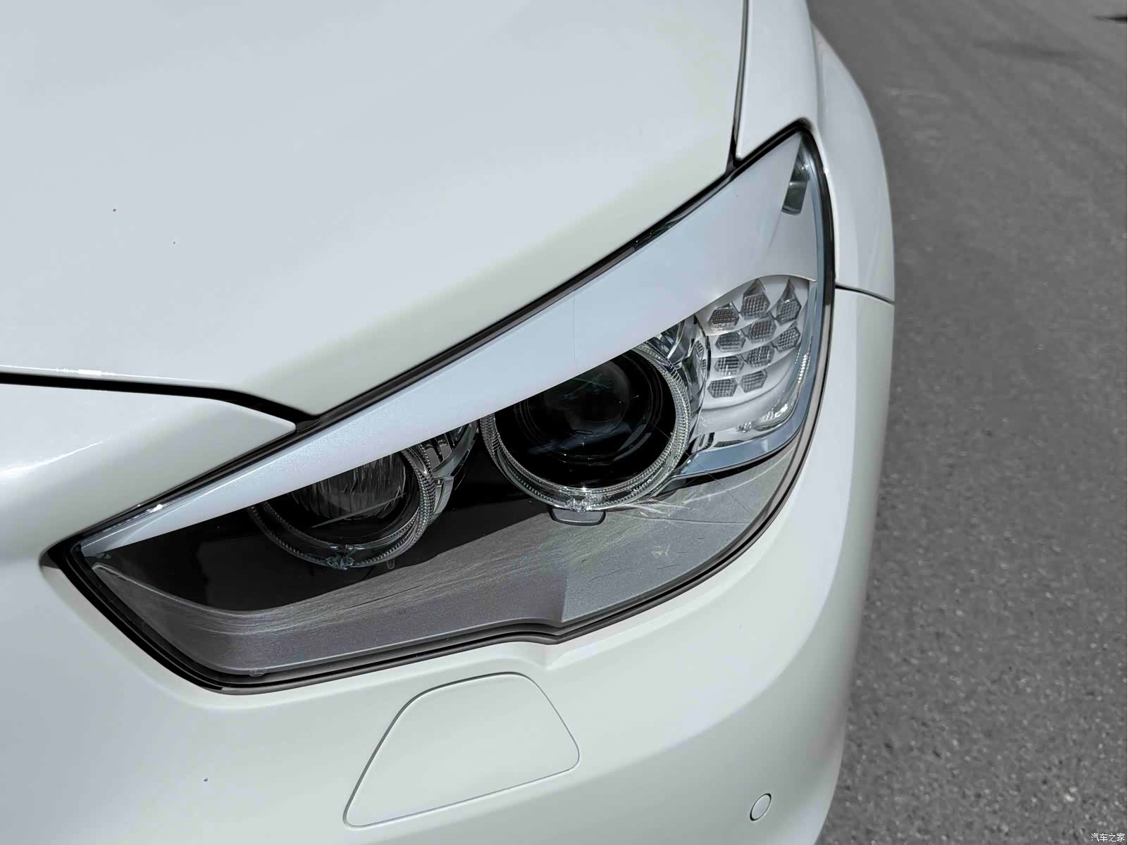BMW 5 Series, 2014 14