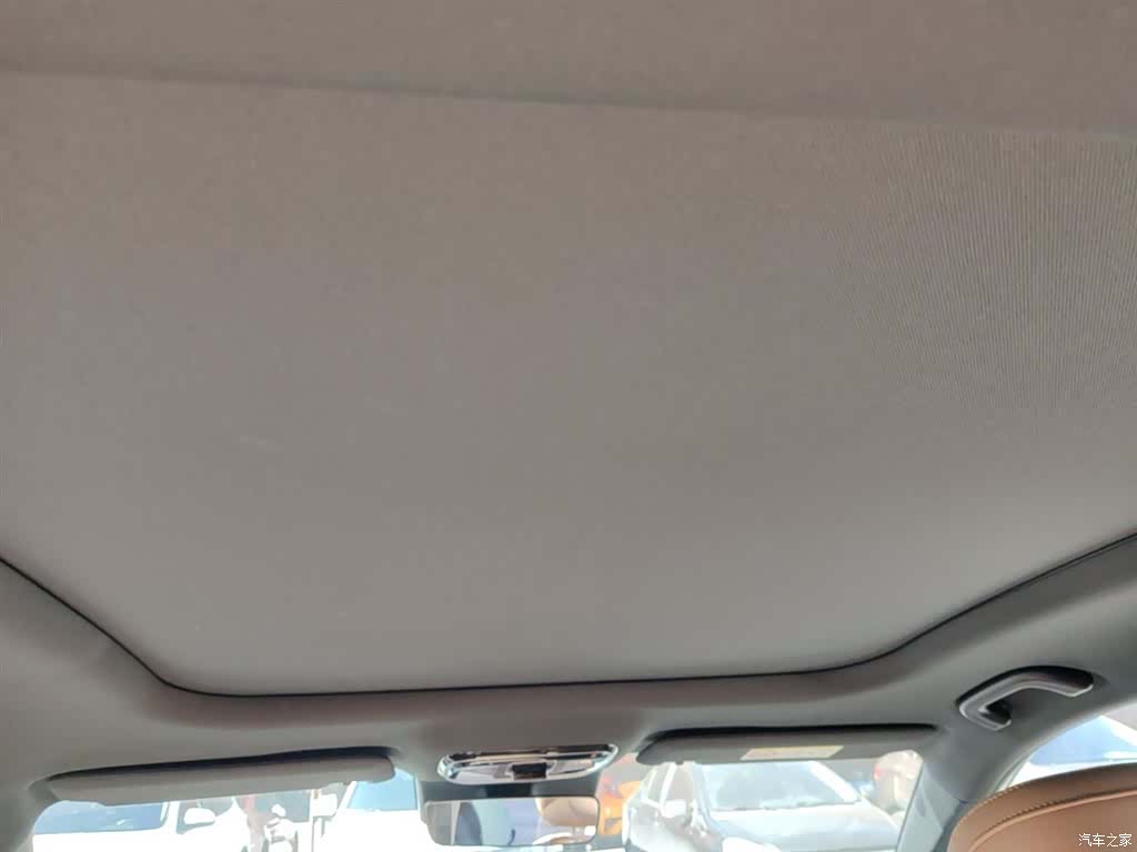 Geely A7, 2026 18
