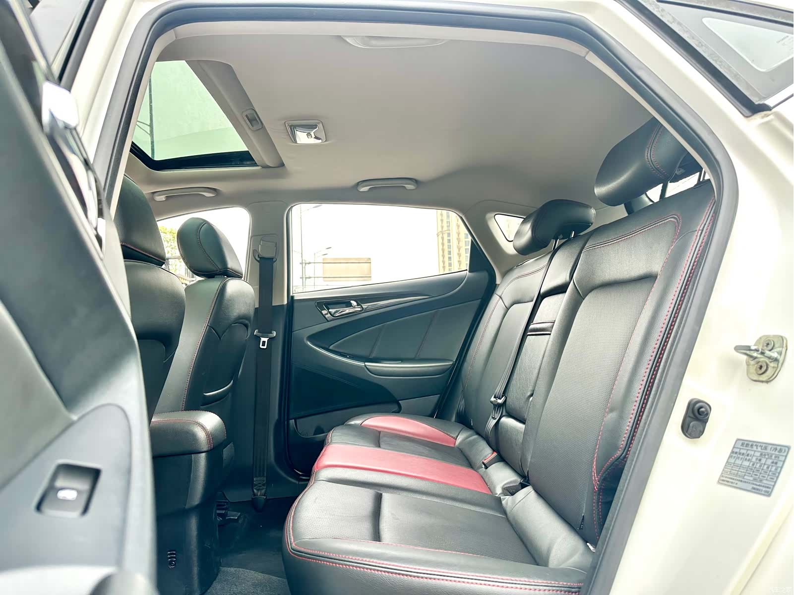 Changan Eado, 2015 24